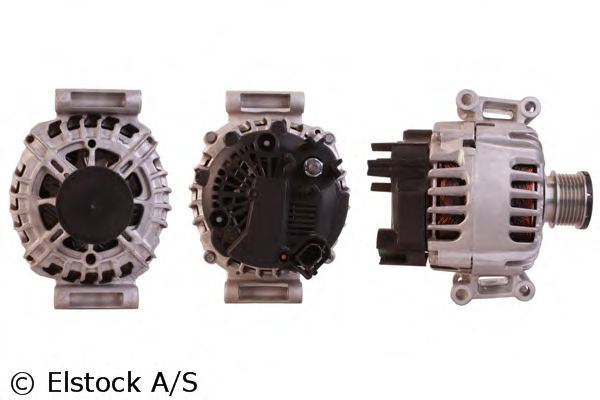 ELSTOCK 28-6591 Alternator